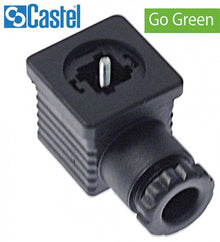power socket CASTEL type series GO GREEN type 9150/R02