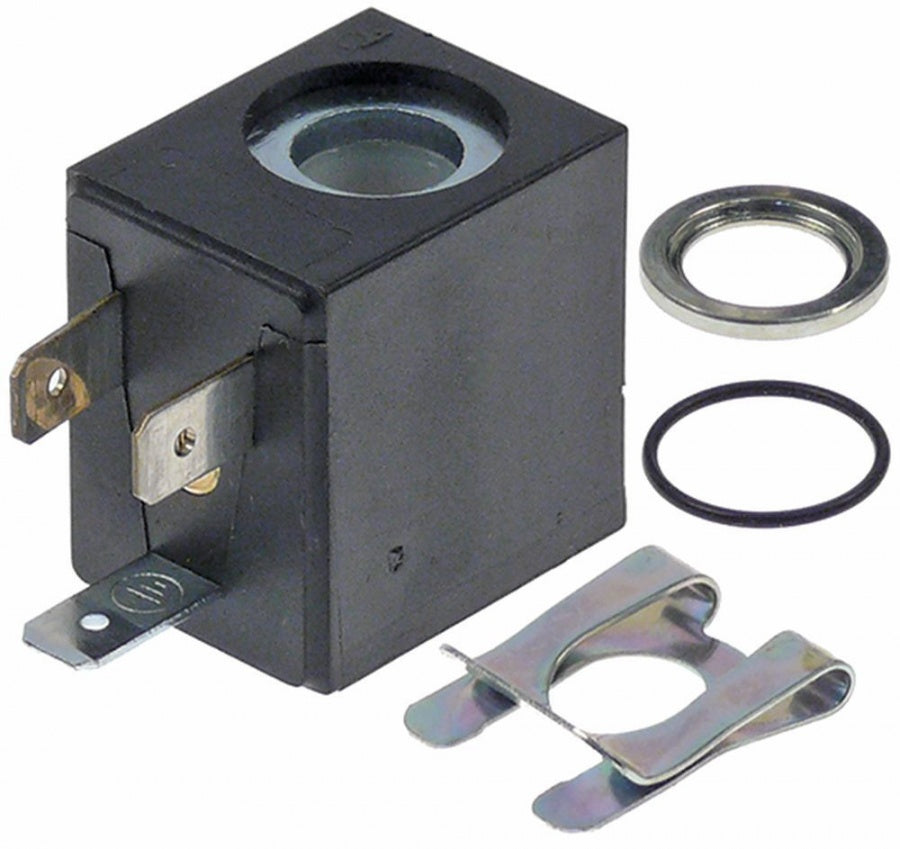 Bobina 6000BH/K5SN, 230V, 50Hz, serie 6000-9000, incl. accesorii - 371324