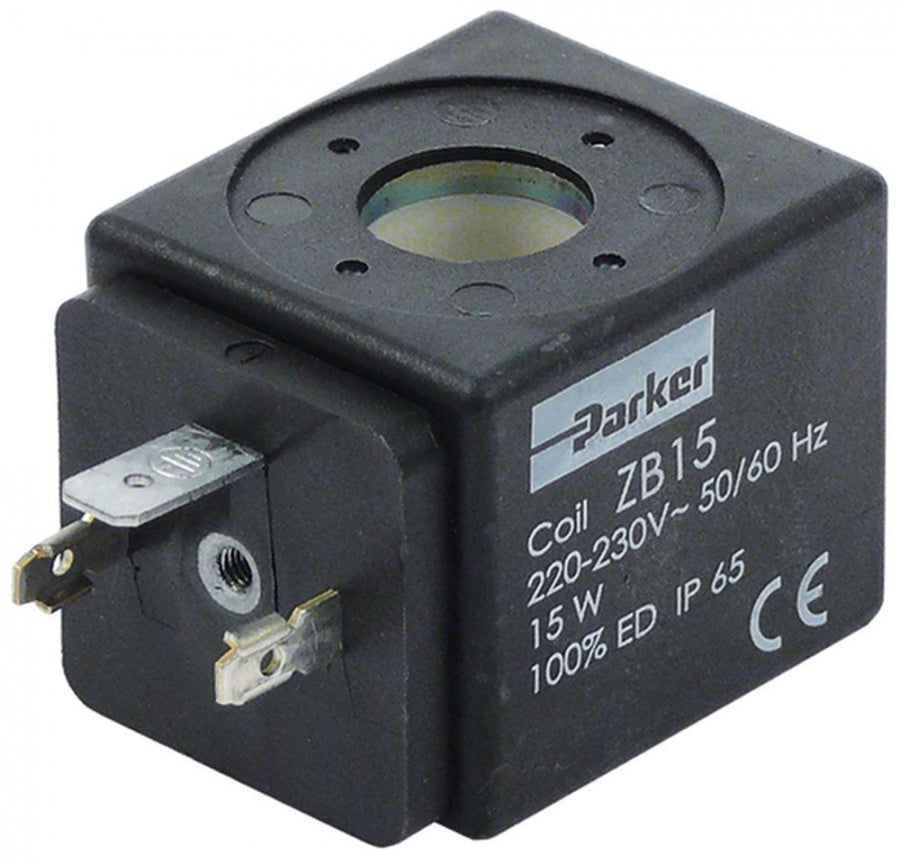 bobina 230V 50/60Hz PARKER tip