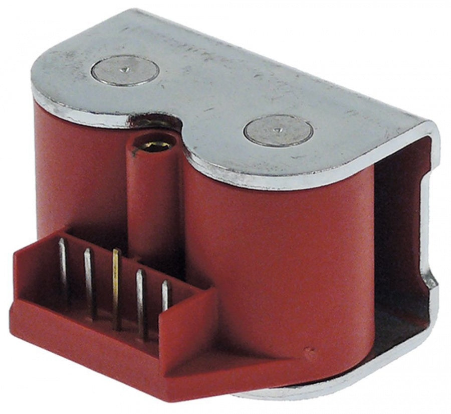 Bobina 230 VAC, scaun ø 10,5 mm, L 58 x 37 mm, H 40,5 mm - 371331
