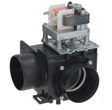 Valva de golire MDB-O-3RA, normal deschisa, intrare 75 mm, iesire 75 mm, 230 V, 50/60 Hz, 24 A, 33138622, 526460