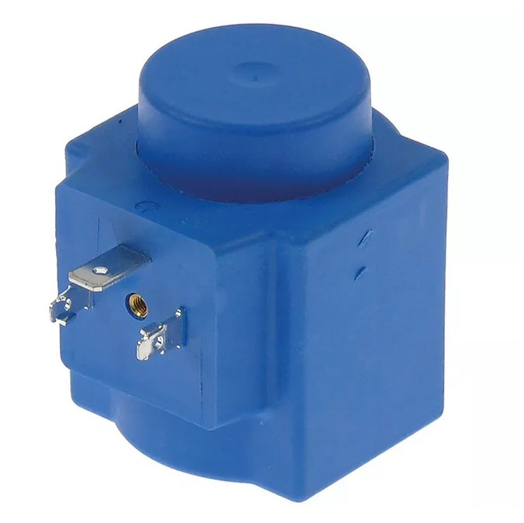 Bobina electrovalva DANFOSS BB024AS, 24V, 19VA 50Hz, interior ø 15mm, WD7291519