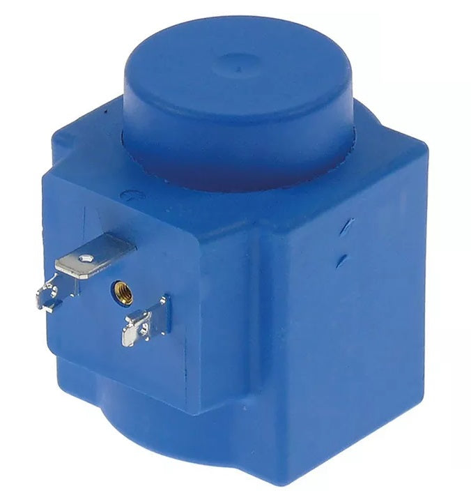 Bobina Danfoss BB240AS, 240V, 50Hz, 19VA, interior ø 15mm