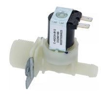 Electrovalva dreapta 230V, intrare 3/4", iesire 11,5 mm, deschidere nominala DN10, ELBI - 373017