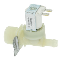 Electrovalva dreapta, 230V, intrare 3/4", iesire 11,5 mm, deschidere nominala DN10, ELBI - 373017