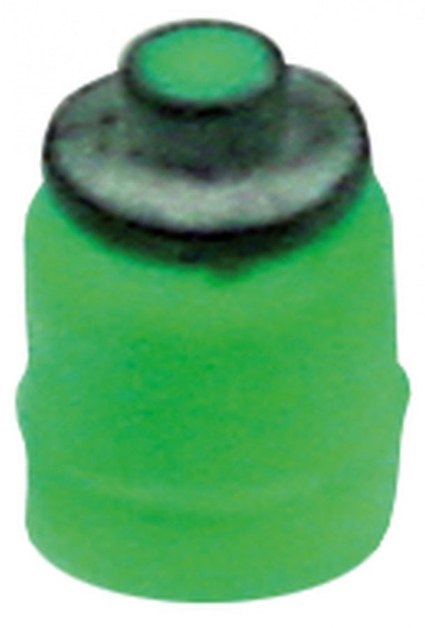 reducer flow rate 0,45l/min green