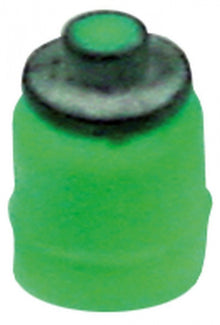 reducer flow rate 0,45l/min green