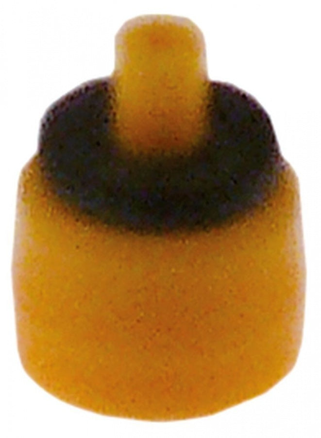 Reductor de iesire, debit 0,5l/min, galben - Cod 374055