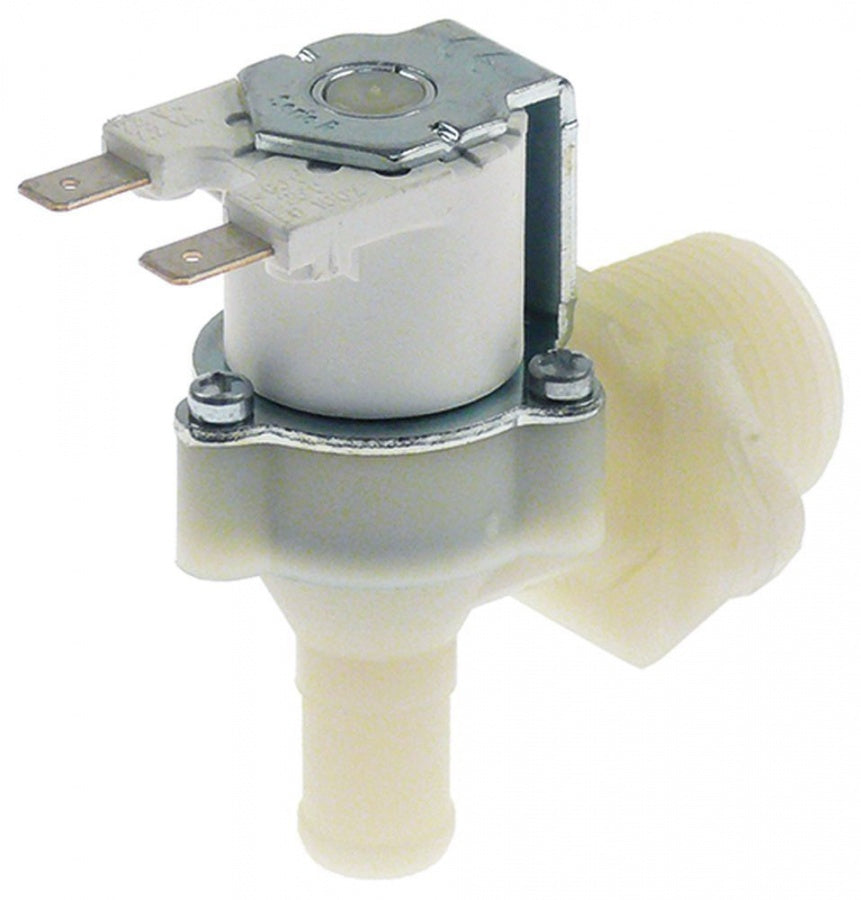 Electrovalva RPE, 24VAC, intrare 3/4", iesire 13 mm, DN10, ciclu de lucru 100% - 374060