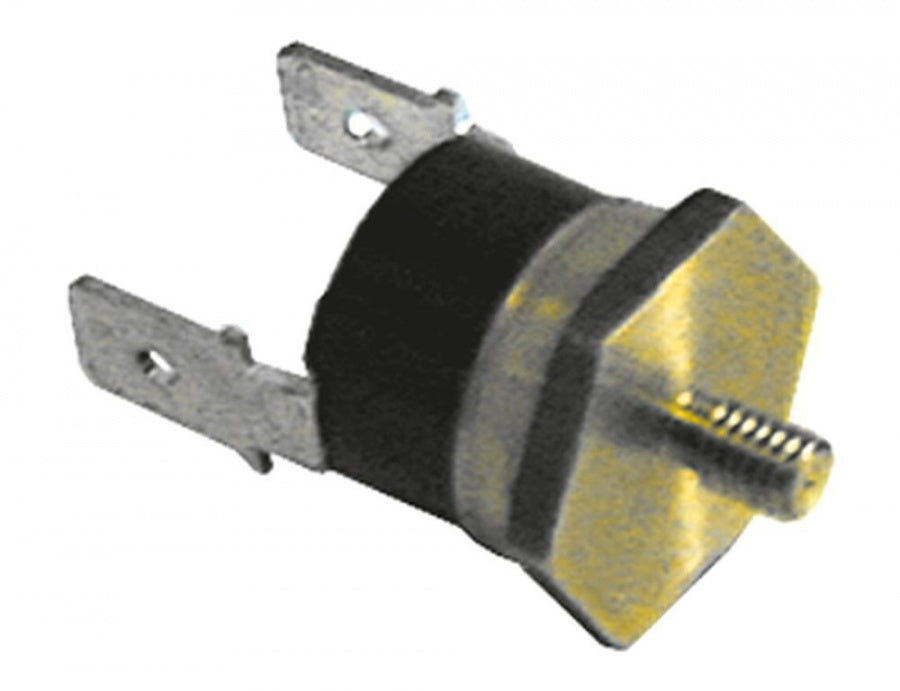 Termostat cu bimetal, 110°C, 1 contact, M4 - Cod 375160