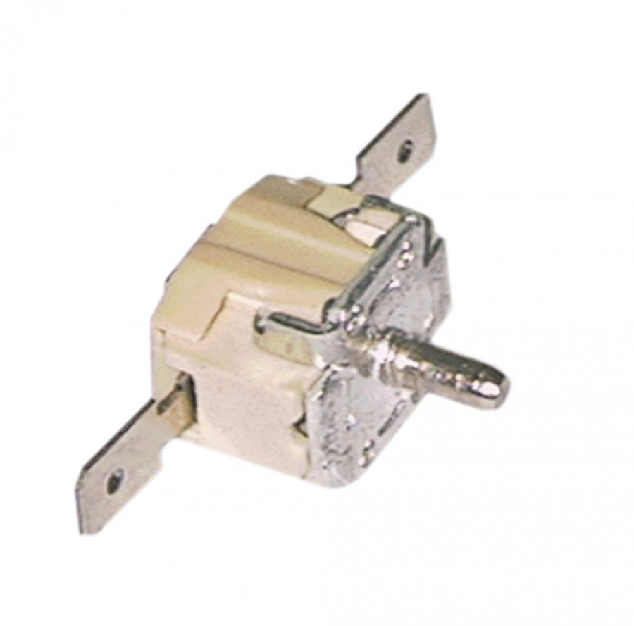 Termostat de contact, 92°C, 1 contact, 16 A - Cod 375242