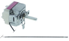 Termostat cuptor pizza 75-500°C, EGO 55.19082.802 - 375247
