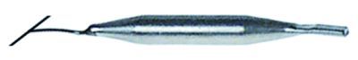 Termostat de siguranta 230°C pentru friteuza de banc, 16A, 250V - 375452