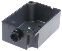 housing for thermostat