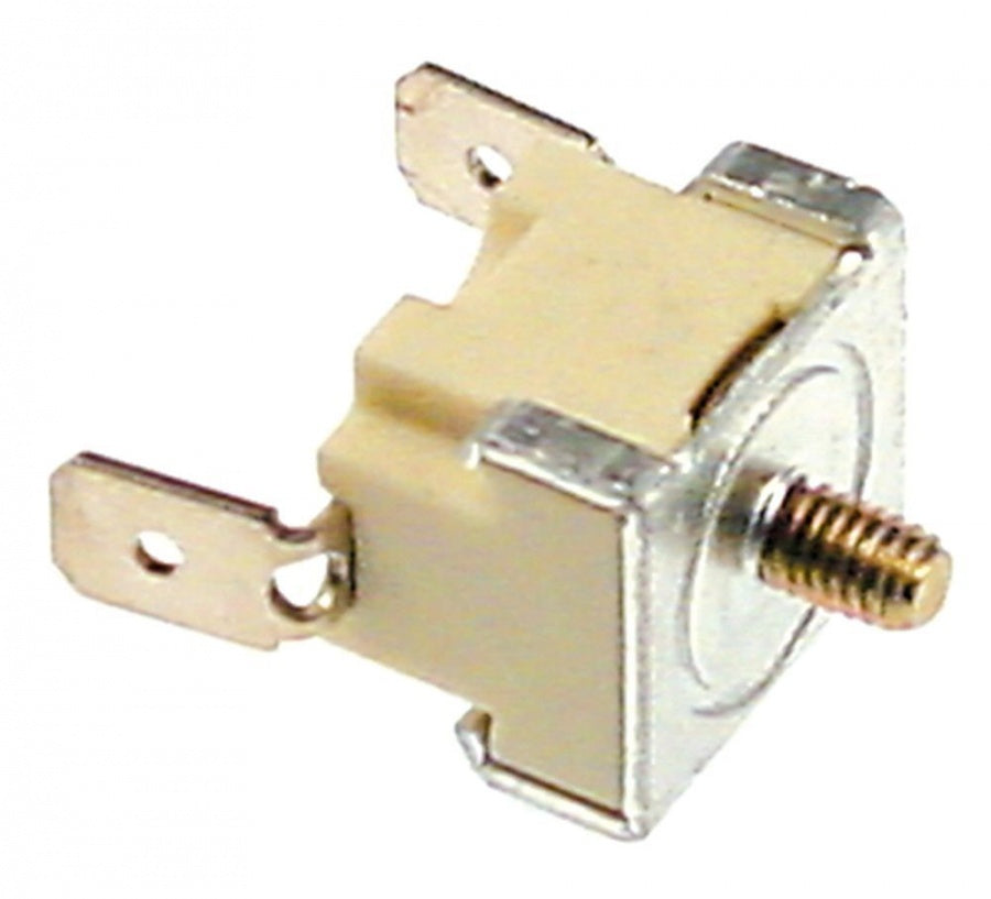Termostat de contact, 1 contact, 10 A, 250 V, M4 - Cod 375666