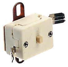Termostat de contact, de siguranta, 1 contact, distanta orificii de fixare 22 mm - Cod 375673