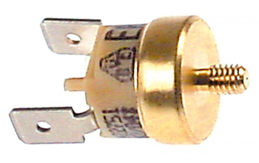 Termostat de contact, de siguranta, 150°C, 1 contact, M4 - Cod 375732