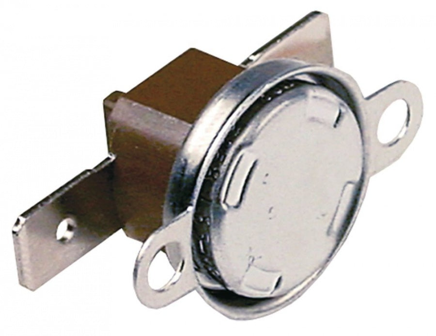 Termostat de siguranta 85°C, 1 NC, 16 A - 375751