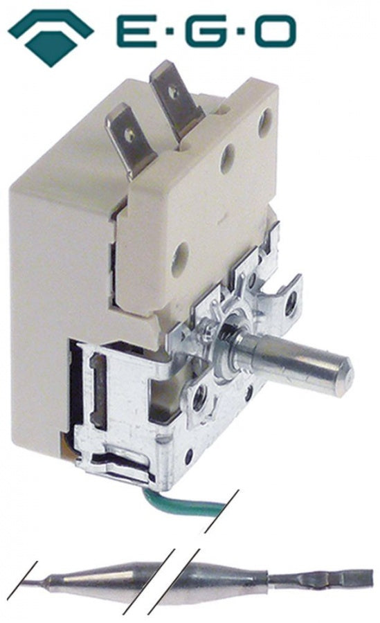 thermostat
