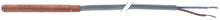 probe PTC 1kOhm cable silicone probe temperature -50 up to +150°C