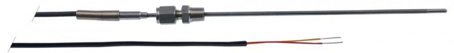 Senzor model thermocouple K (NiCr-Ni) - Cod 378009