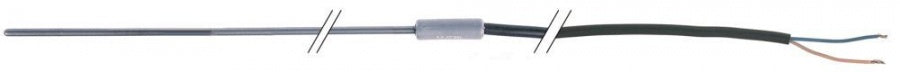 Sonda de temperatura, sonda produs, 100 Ohm la 0ºC - 378011