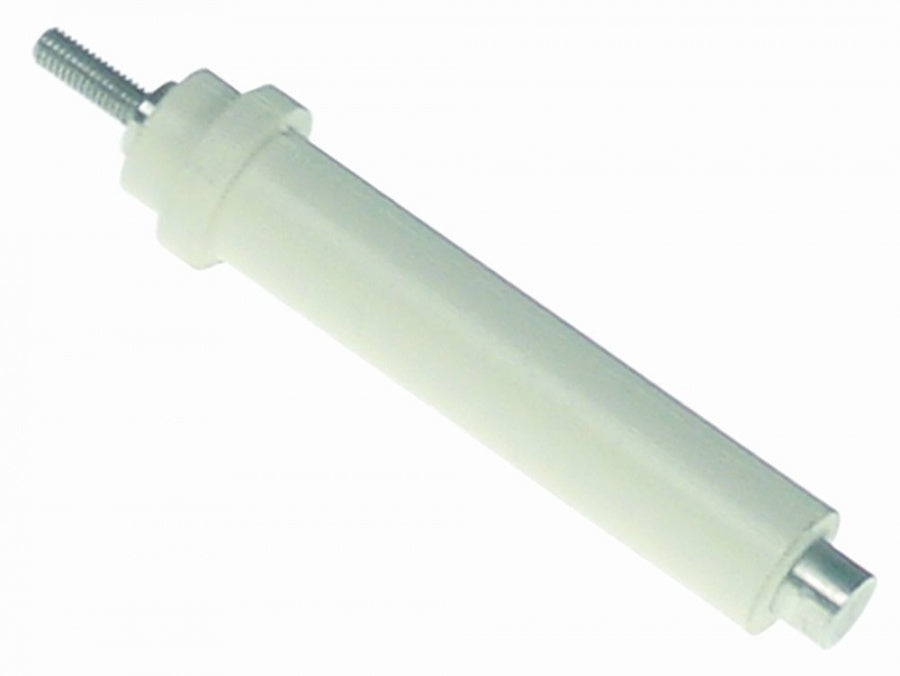 level electrode to clip