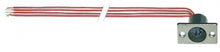 female connector 4 -pole