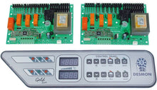 electronic controller kit DESMON