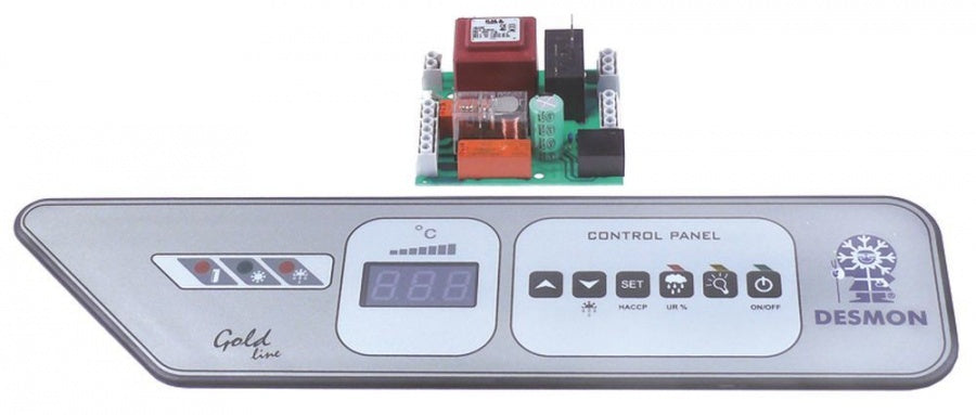 electronic controller kit DESMON