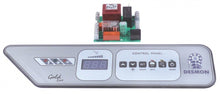 electronic controller kit DESMON