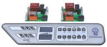 electronic controller kit DESMON