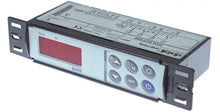 electronic controller DIXELL XW760L-5N0C3 150x30mm
