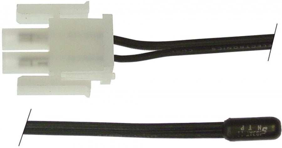 Sonda de temperatura NTC 10 KOhm, bulb ø 6 x 14 mm, cablu 1,5 m - 378035