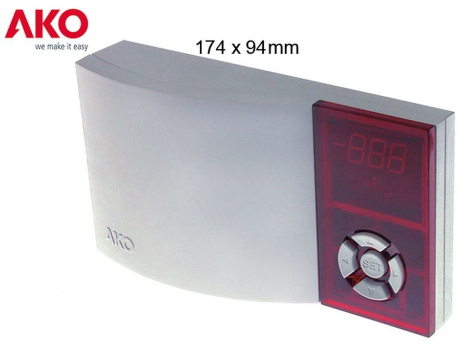 Controler tip 14632 - Cod 378041