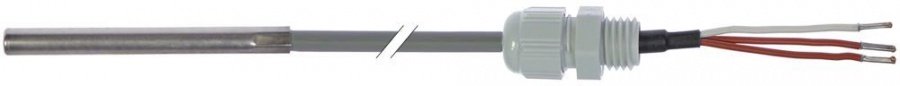 Senzor model PT100 - Cod 378071