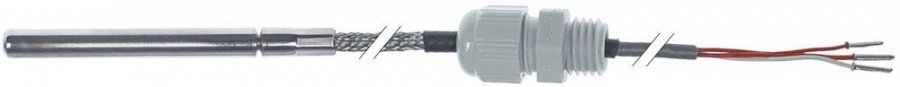 Senzor model PT100 - Cod 378072