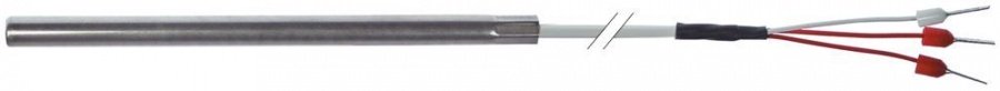 Senzor model PT100 - Cod 378073