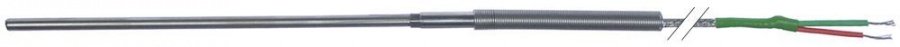 Senzor model thermocouple K (NiCr-Ni) - Cod 378075