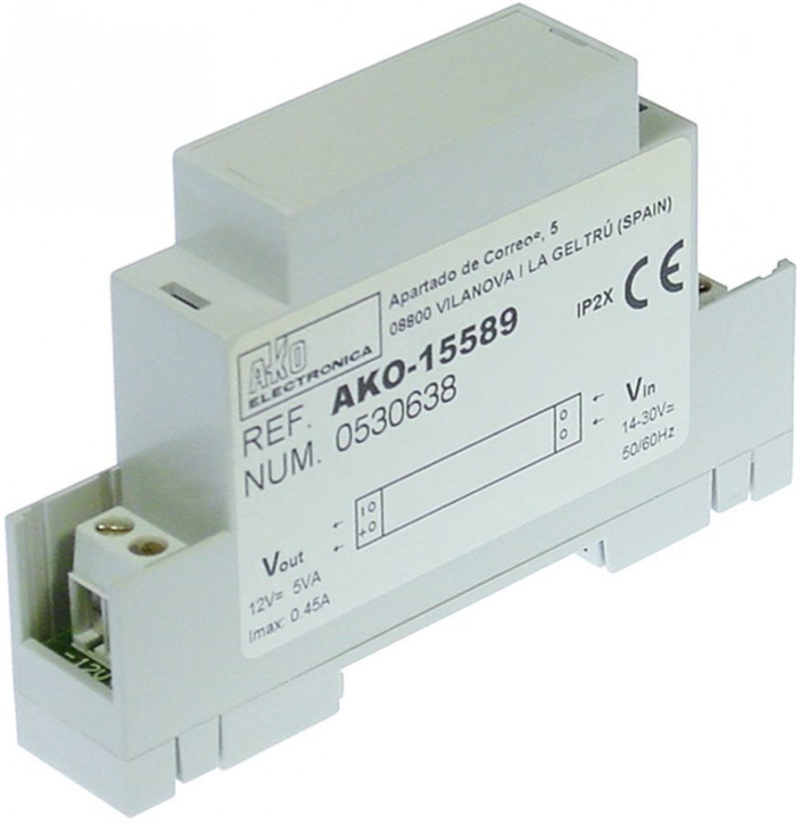 power supply