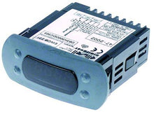 Termostat digital Eliwell EWDB231, 12V, -50 +110°C, iesire 3 relee, NTC - 378095