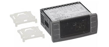 Termostat digital EKTRON REK33-1021, 230V, - 50 + 95°C - 378118
