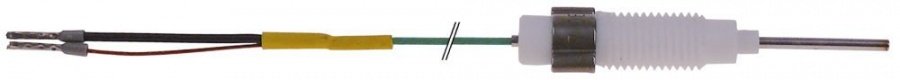 Senzor model thermocouple K (NiCr-Ni) - Cod 378120