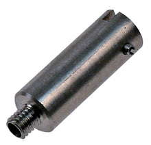 bayonet adapter L 32mm M6x1 ID ø 7/4mm ED ø 12mm
