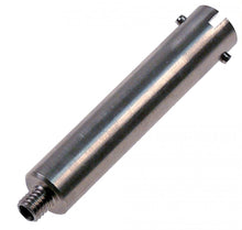 bayonet adapter L 59mm M6x1 ID ø 7/4mm ED ø 12mm
