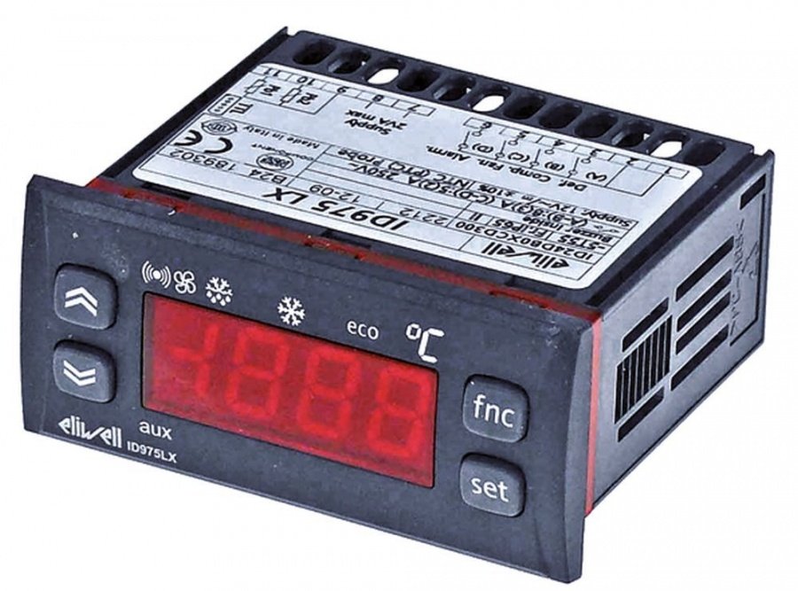 Controler tip ID975LX - Cod 378136