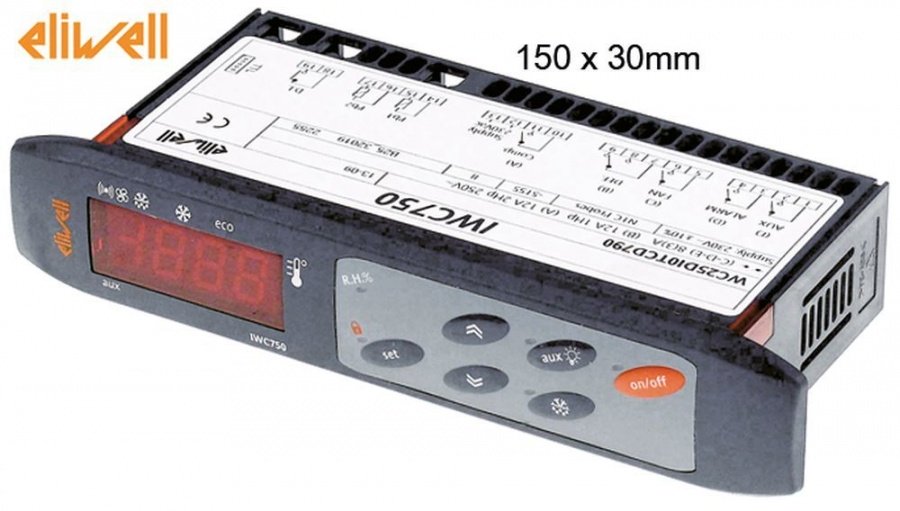 Controler tip IWC750 - Cod 378139