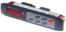 Controler Eliwell IWC730, model WC23DI0TQD780, 230V NTC, montare 150 x 30 mm - 378141