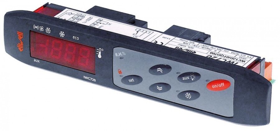 Controler tip EWRCIWC720 - Cod 378142