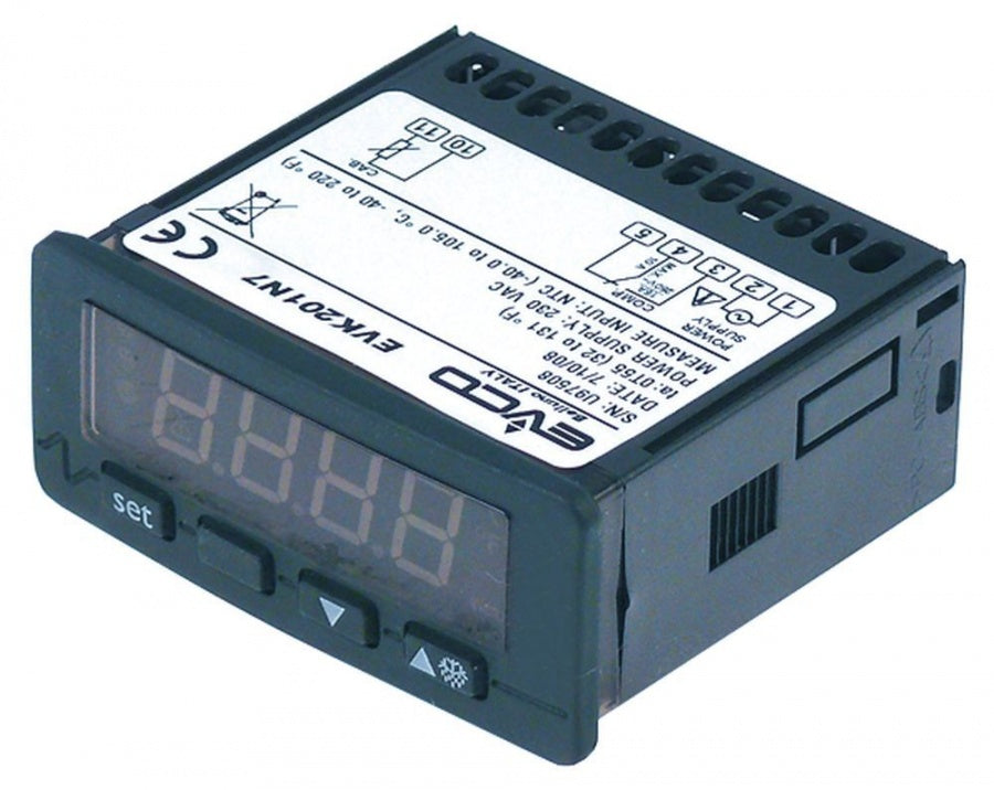 Controler tip EVK212 - Cod 378149